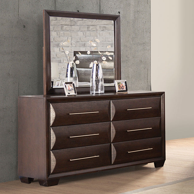 Hinwitz - Dresser