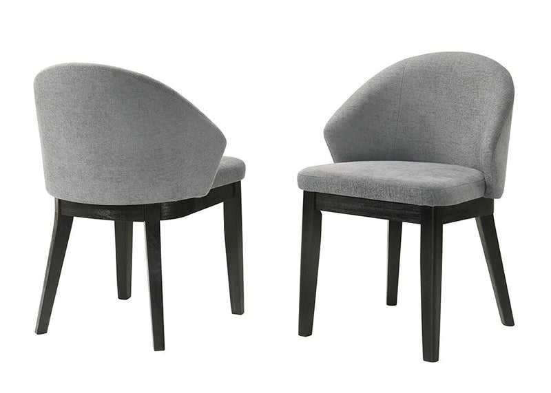 Tottenham - Arm Chair (2/CTN)