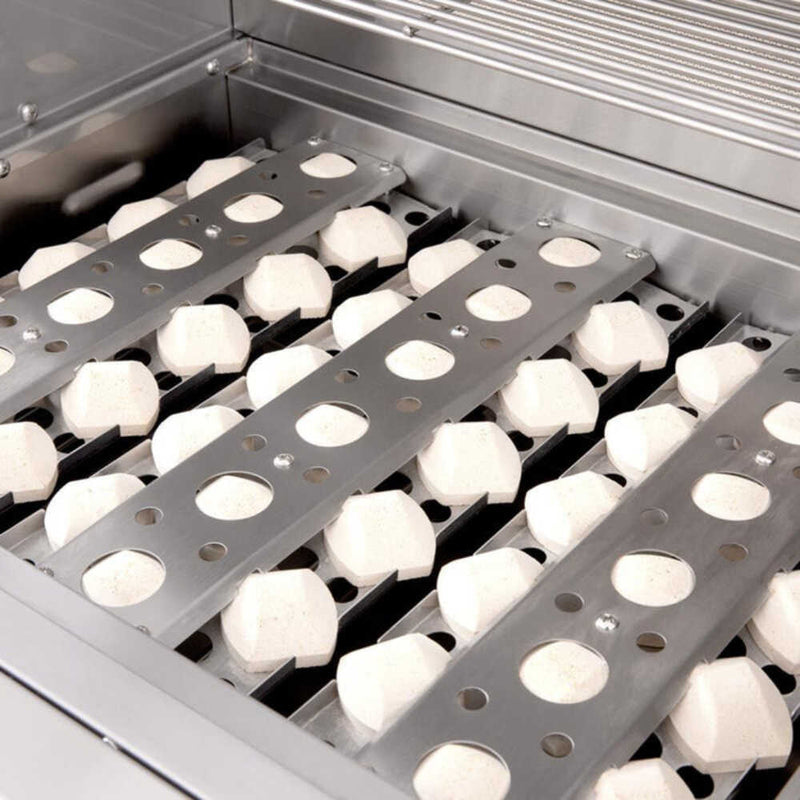 Summerset Sizzler Built-In Propane Gas Grill [SIZ26/32/38] (SAK71502)