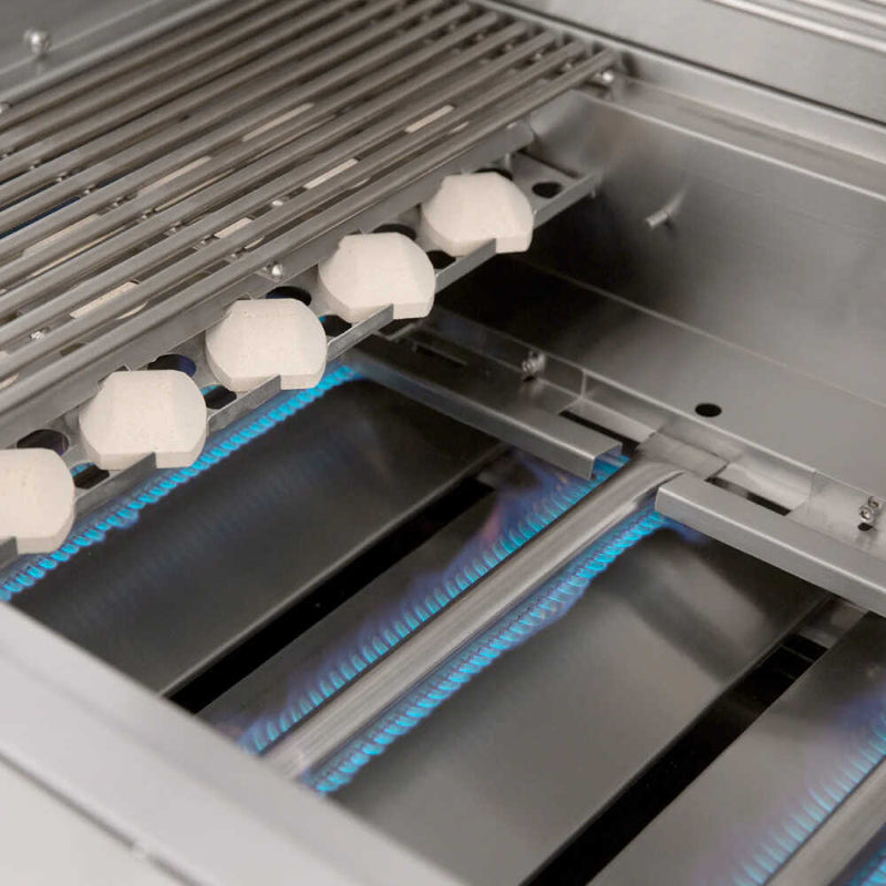 Summerset Sizzler Built-In Propane Gas Grill [SIZ26/32/38] (SAK71502)