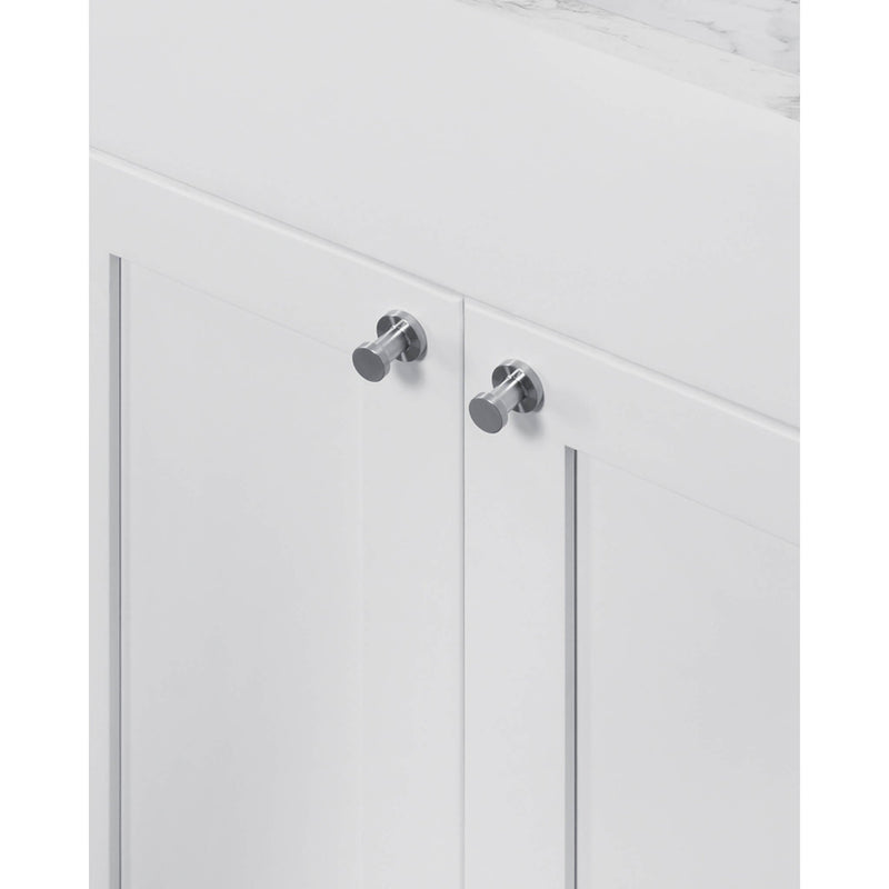 Summit Oasis Wet Bar Kitchenette With Countertop, Beverage Center, And Fully Assembled Cabinetry [OASISWH35] (SAK19178)
