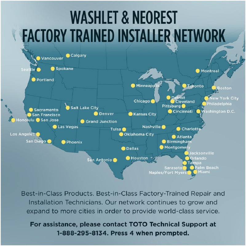 [SW4734AT40#01] TOTO S7A Washlet Elongated Bidet Toilet Seat With EWater And Classic Contemporary Lid (SAK29827)