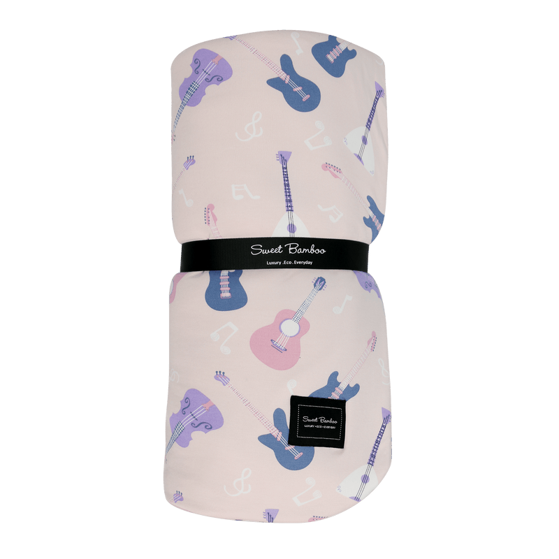 Swifties Riff Big Kid Cloud Blanket