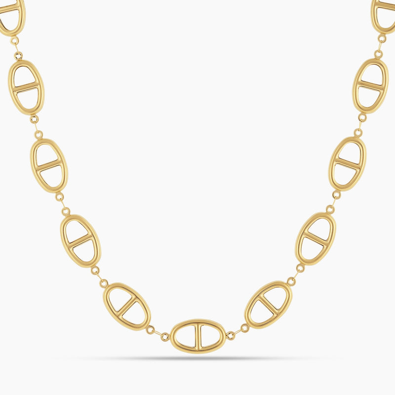 Men's XL Gucci Link Chain