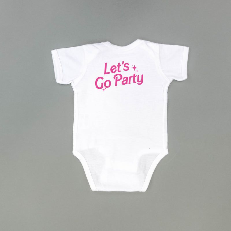 Babe (Barbie Party) - Child Tee