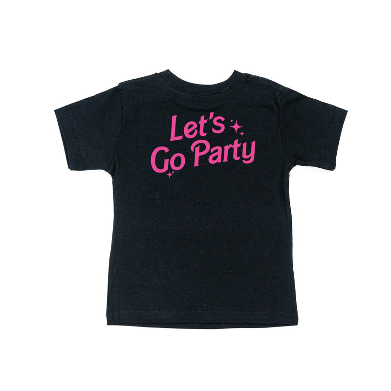 Babe (Barbie Party) - Child Tee