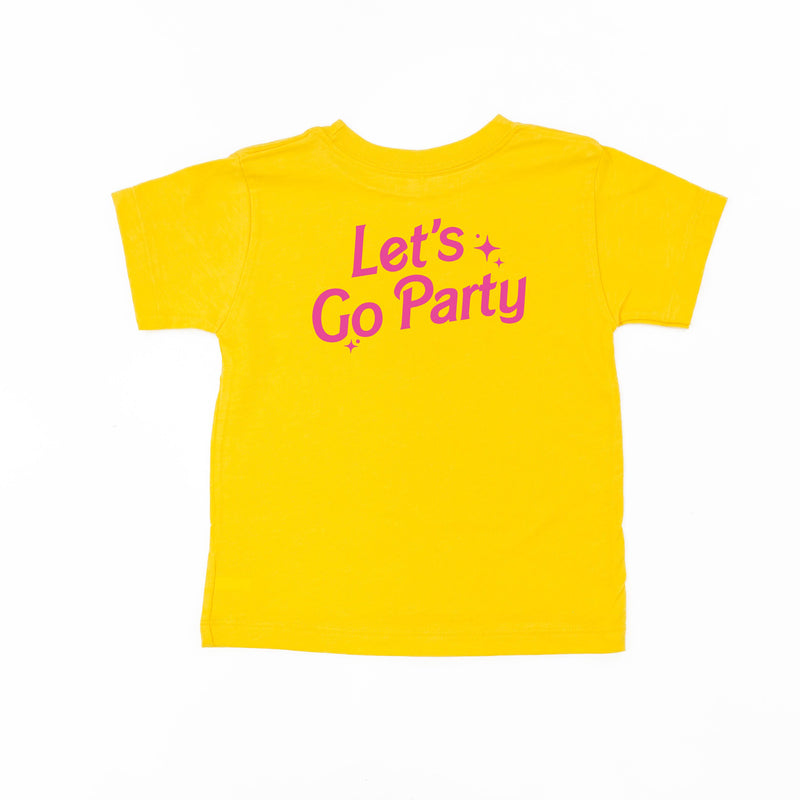 Babe (Barbie Party) - Child Tee