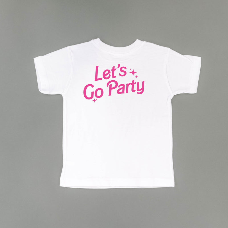 Babe (Barbie Party) - Child Tee