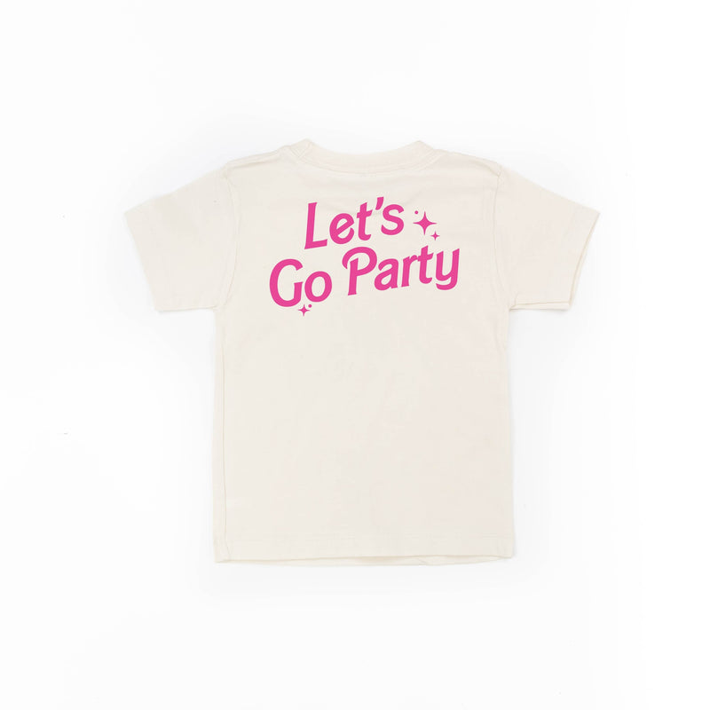 Babe (Barbie Party) - Child Tee
