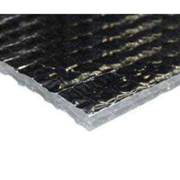 Double Bubble Reflective Foil Insulation Rolls - All Sizes