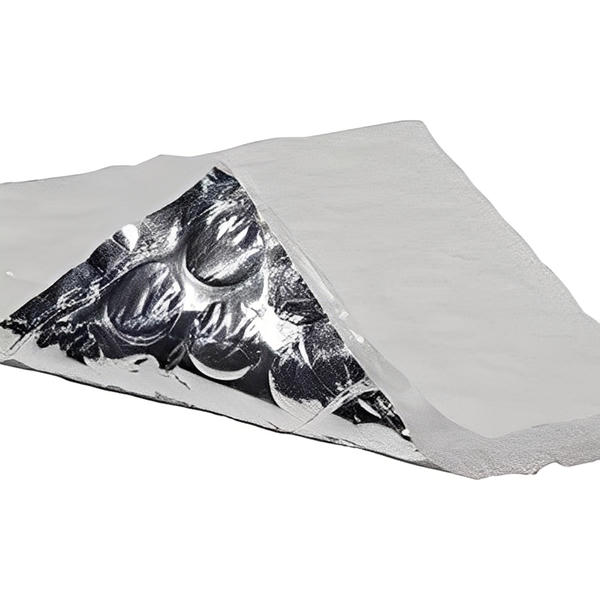 Double Bubble White Foil Reflective Insulation Rolls - All Sizes