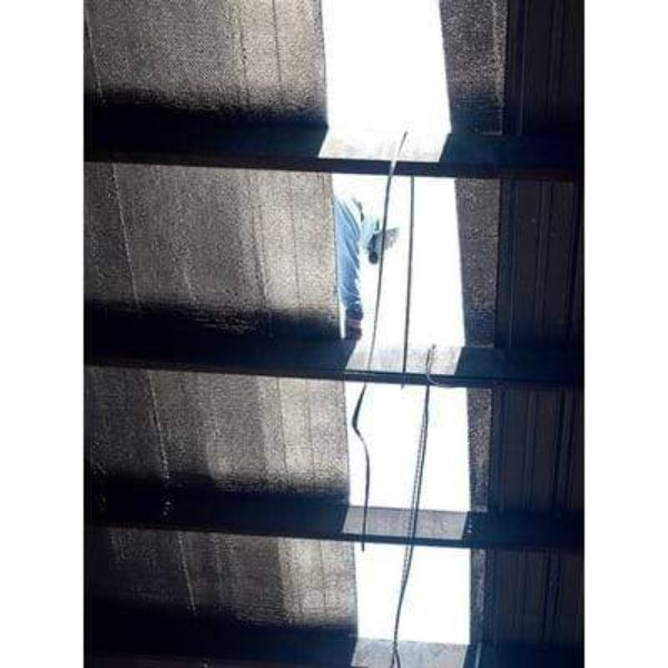 Double Bubble Reflective Foil Insulation Rolls - All Sizes