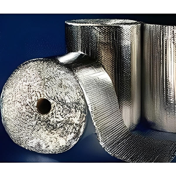 Double Bubble Reflective Foil Insulation Rolls - All Sizes