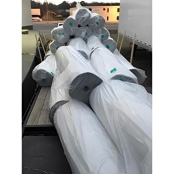 Double Bubble White Foil Reflective Insulation Rolls - All Sizes