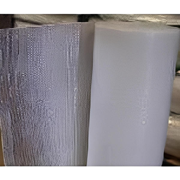 Single Bubble White Foil Reflective Insulation Rolls - All Sizes