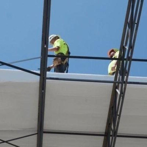 Double Bubble White Foil Reflective Insulation Rolls - All Sizes