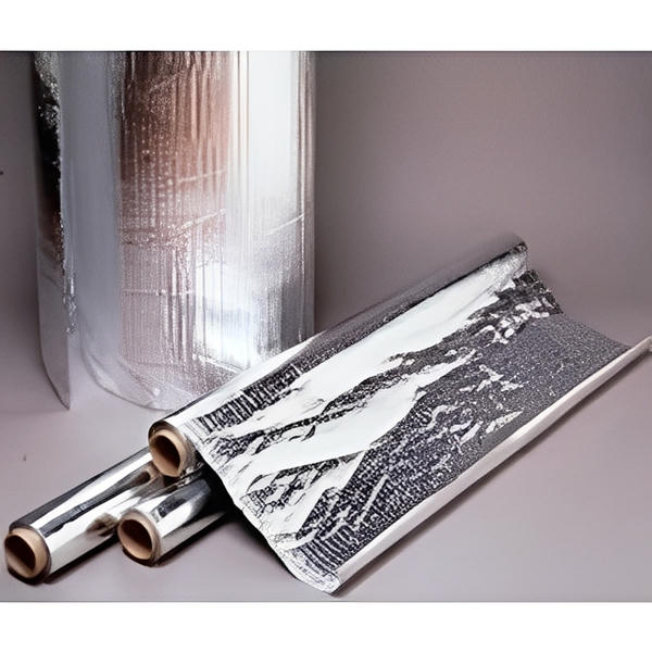 Single Bubble Reflective Foil Insulation Rolls - All Sizes