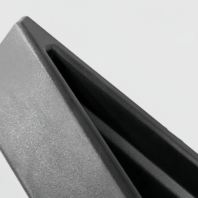 Tesla Cybertruck Injection Molding Door Handle