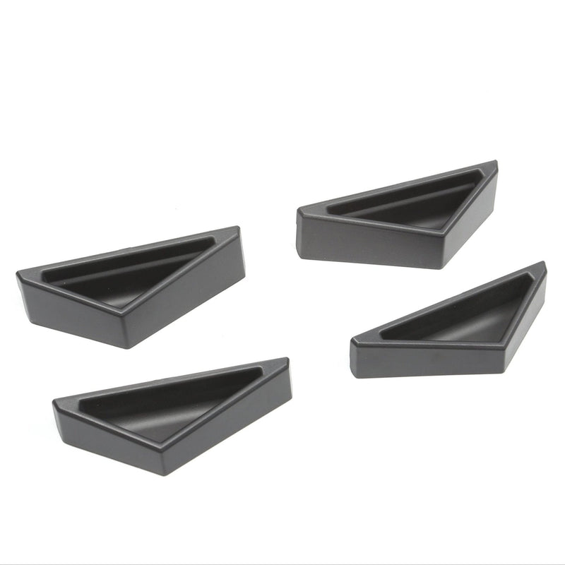 Tesla Cybertruck Injection Molding Door Handle