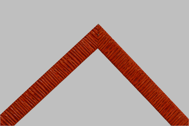 8"x10" Multi-Color Groovy Lacquer Collection Picture Frames