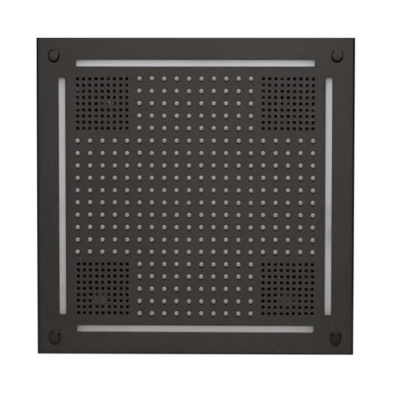 ThermaSol ThermaTouch 7-Inch Steam Shower Control Package With SteamVection [TWPH7S] (SAK94172)