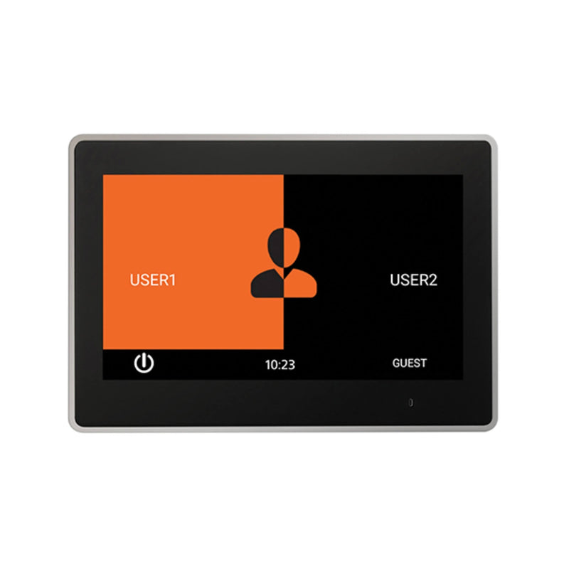 ThermaSol ThermaTouch 10-Inch Steam Shower Control [TT10-PN] (SAK63952)