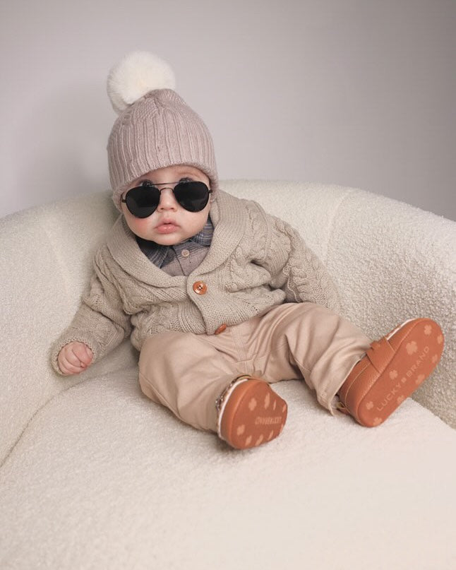 Tanner 3 Piece Knit Set