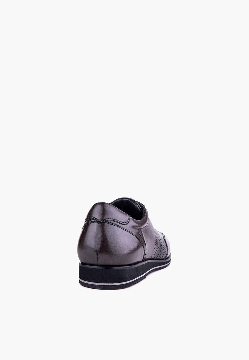 Toronto Sneaker Grey