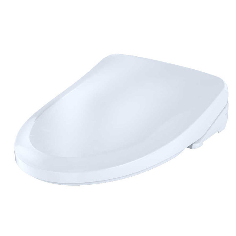 [SW3054AT40#01] TOTO S550E Washlet Elongated Auto Close And Open Classic Lid (SAK19385)