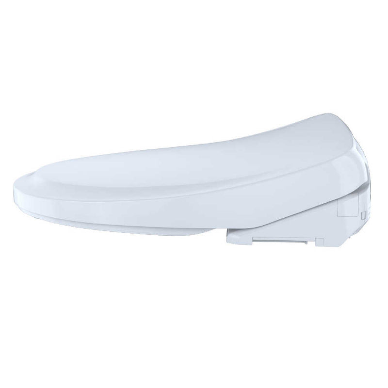 [SW3054AT40#01] TOTO S550E Washlet Elongated Auto Close And Open Classic Lid (SAK19385)