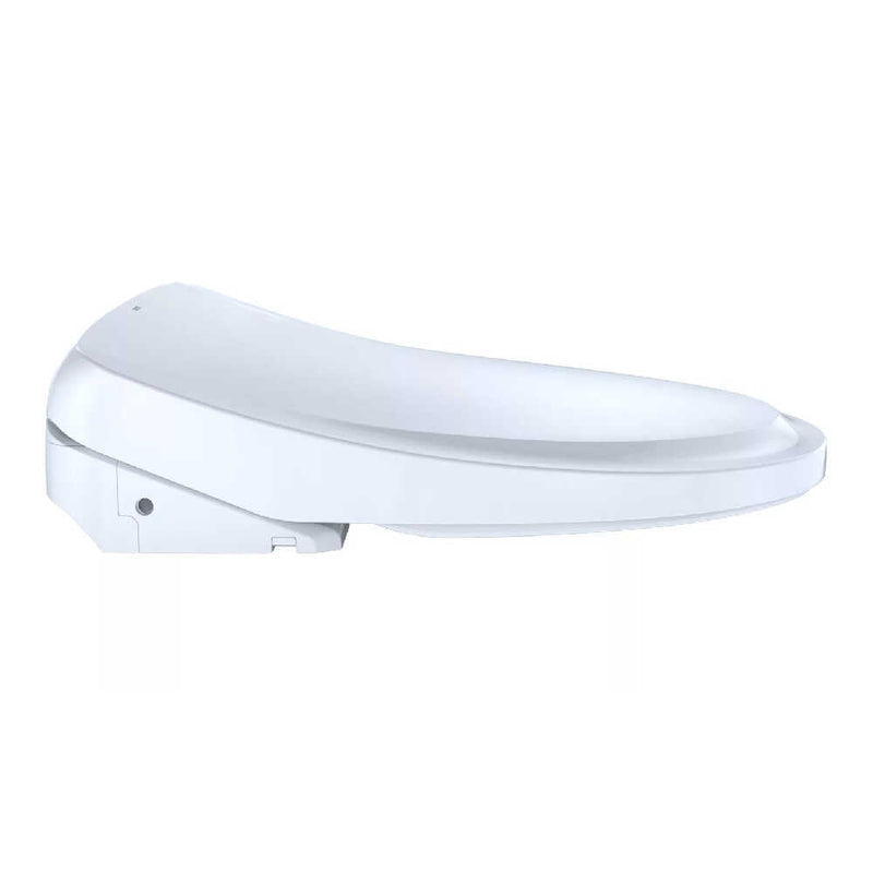 [SW3054AT40#01] TOTO S550E Washlet Elongated Auto Close And Open Classic Lid (SAK19385)