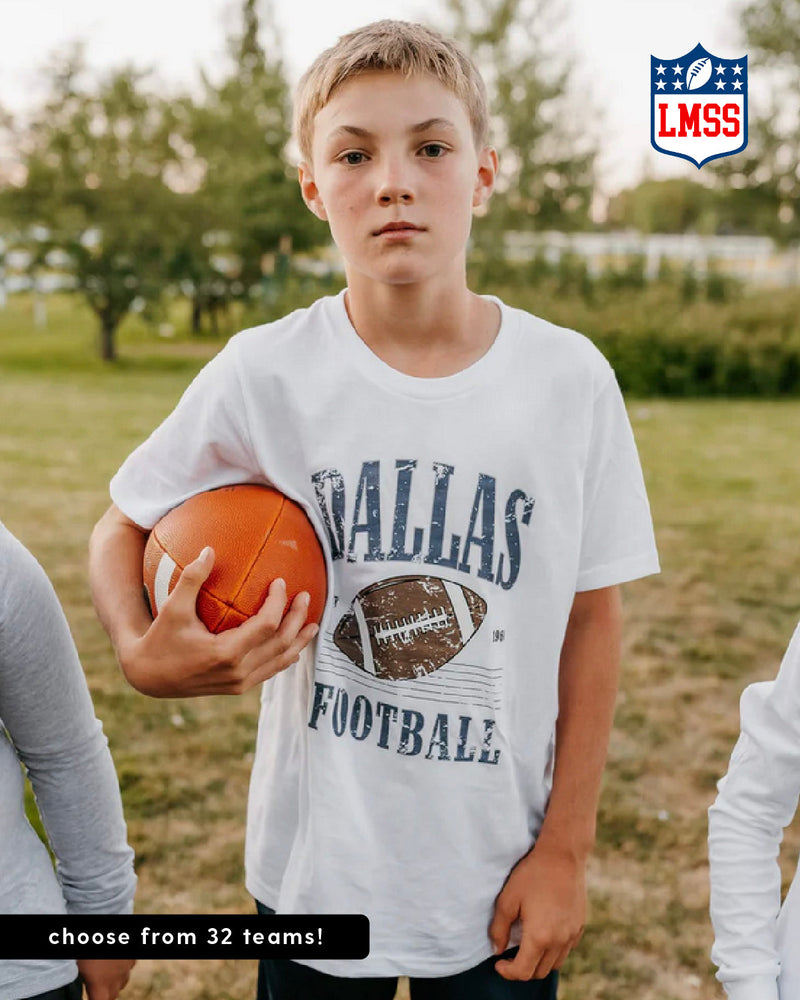 Touchdown Tees - Child Tee