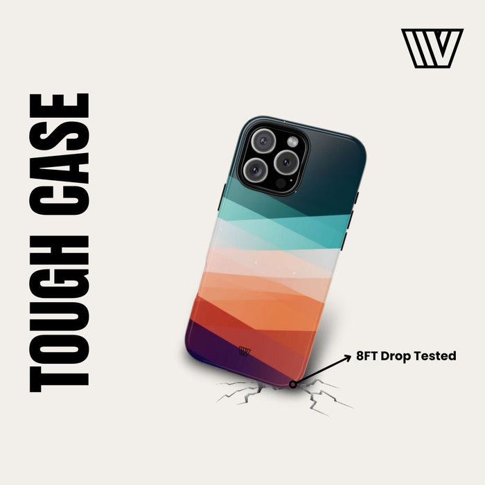 KOI DREAMS | Tough Phone Case
