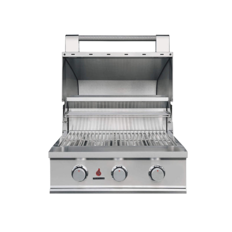 TrueFlame E-Series Built-In Stainless Steel Gas Grill [TFE25/32] (SAK13784)