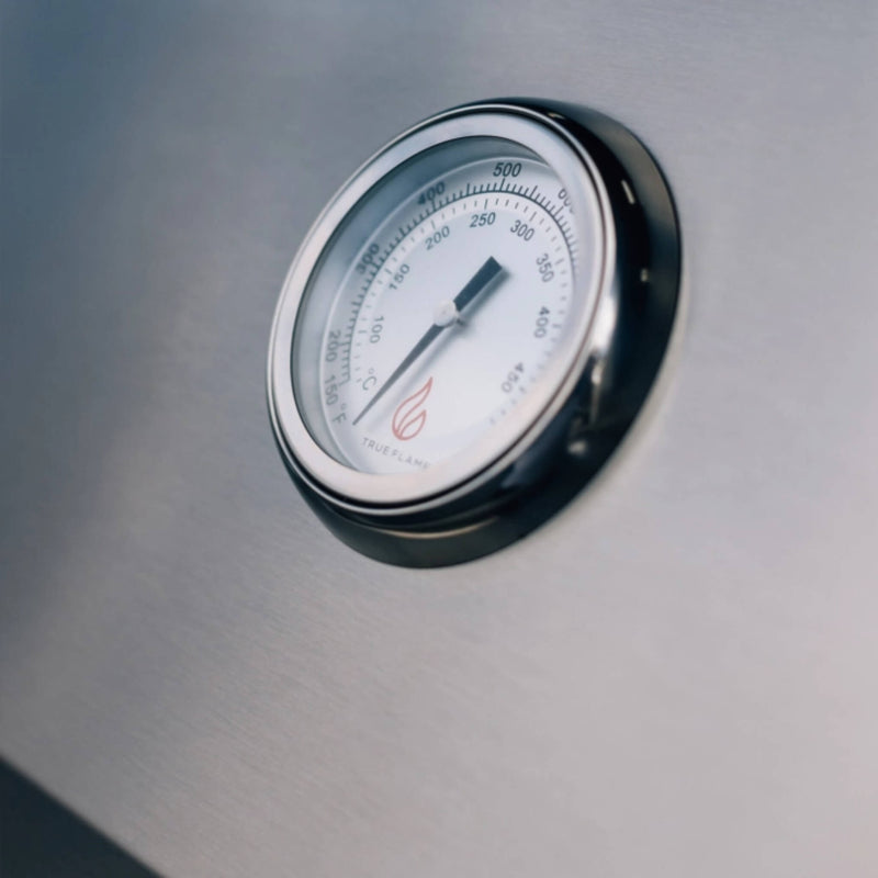 TrueFlame E-Series Built-In Stainless Steel Gas Grill [TFE25/32] (SAK13784)