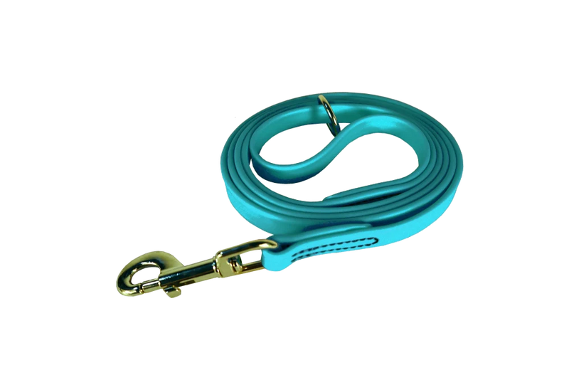 Biothane® Dog Leash — Waterproof, Made in the USA