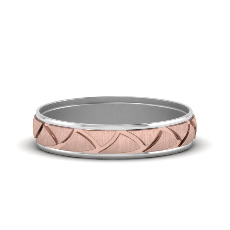 Triangular Pattern Band