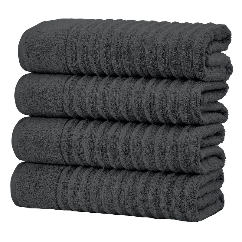 Luxury Cotton Towels - Karina Collection