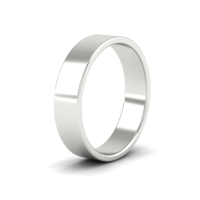 Unisex Classic Flat Cigar Band