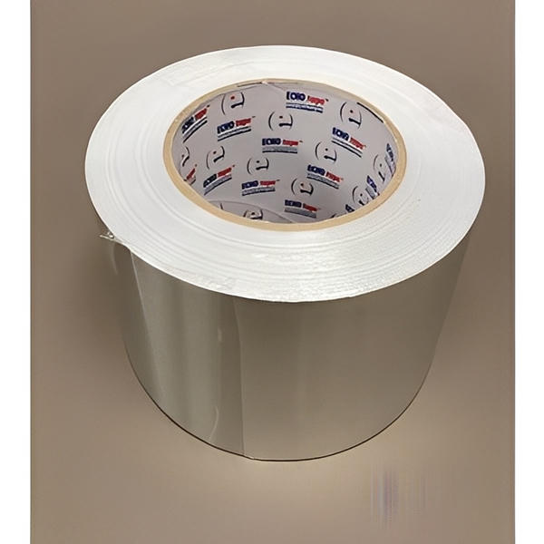 ECHOtape MT-A7757 All weather Aluminum Foil Tape Acrylic - All Rolls
