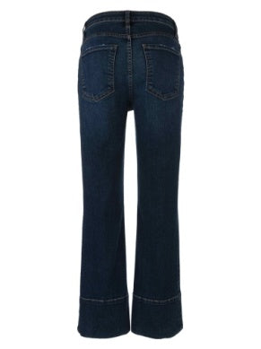 Kut from the Kloth High Rise Front Seam Jeans