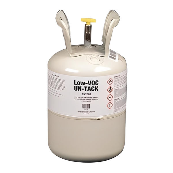 Hunter Panels Un-Tack Adhesive Remover