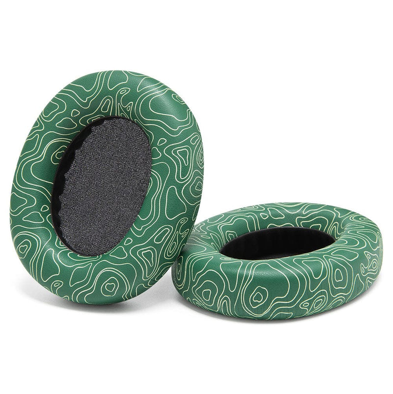 Upgraded Skullcandy Crusher ANC 2 Earpads - WC PadZ Crusher ANC 2