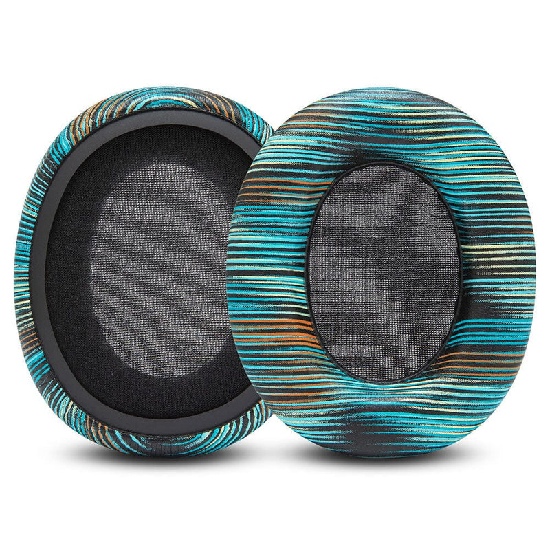 Upgraded Skullcandy Crusher ANC 2 Earpads - WC PadZ Crusher ANC 2