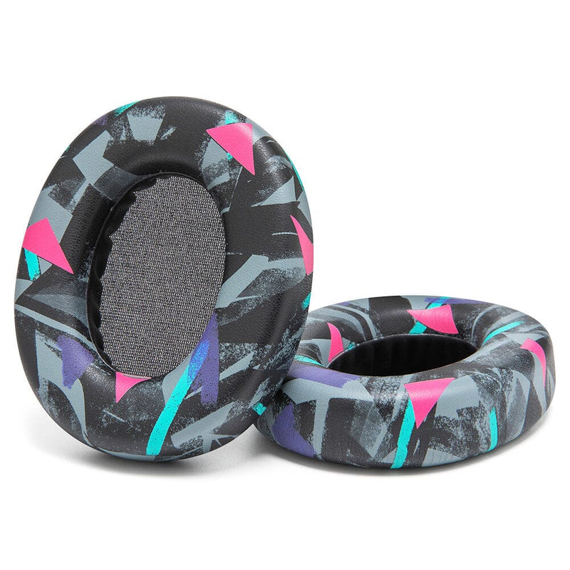 Upgraded Skullcandy Crusher ANC 2 Earpads - WC PadZ Crusher ANC 2