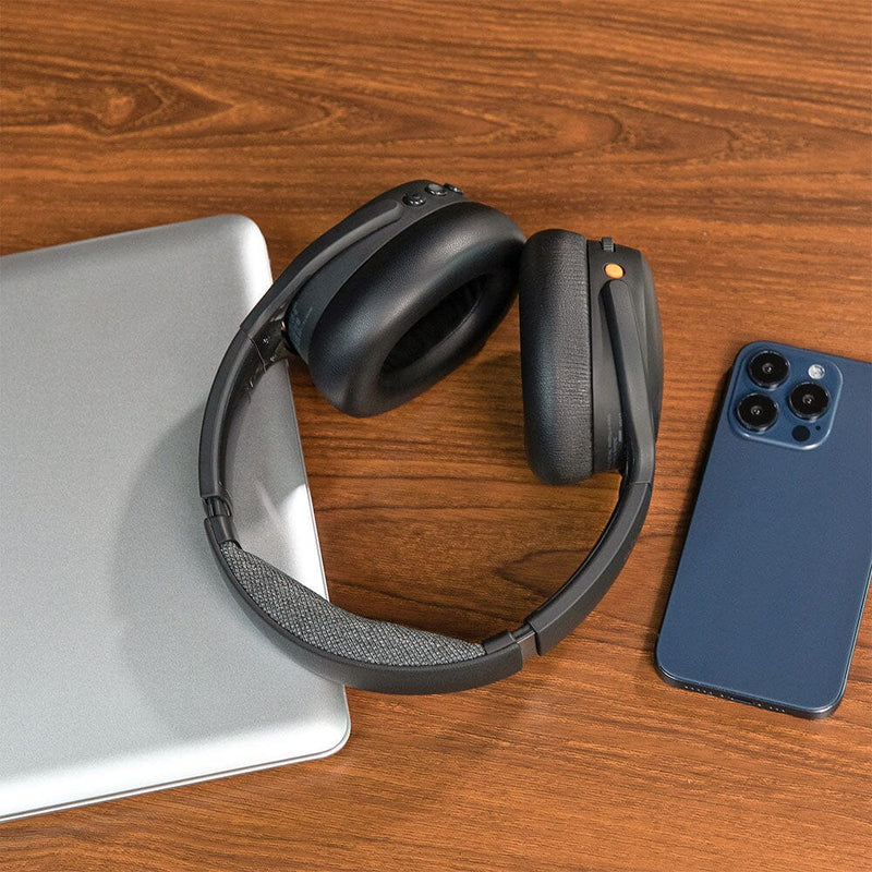 Upgraded Skullcandy Crusher ANC 2 Earpads - WC PadZ Crusher ANC 2