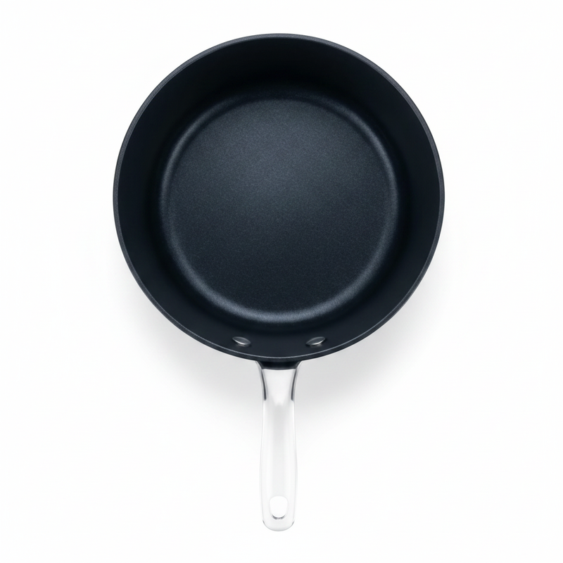 Saucepan with Lid — 2 Qt.