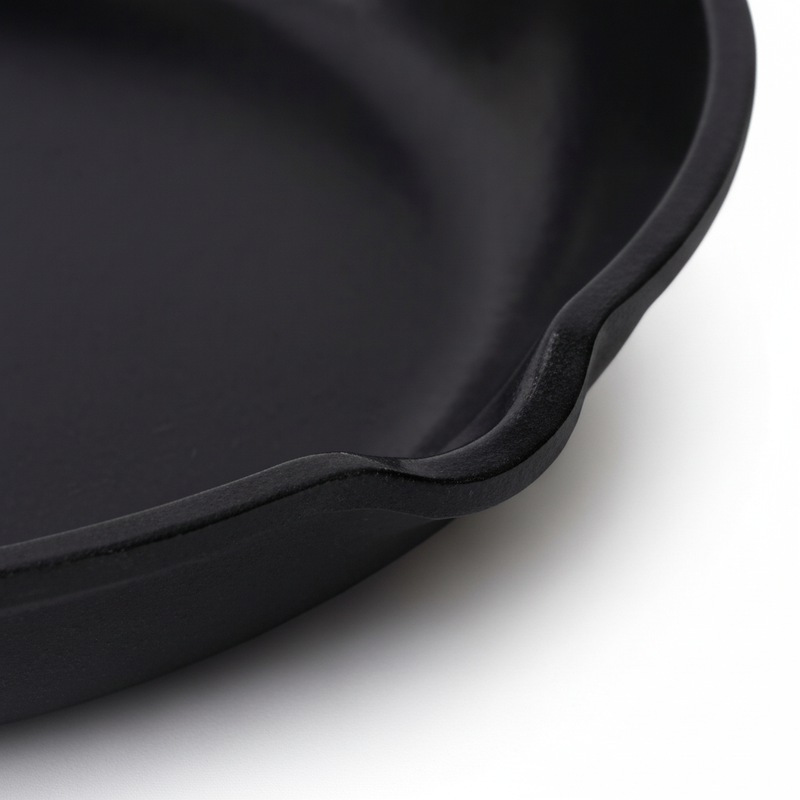 Whole Fish Pan
