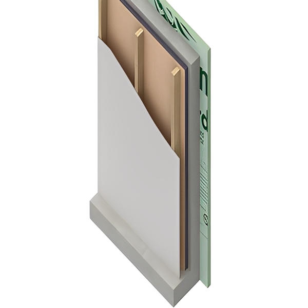 Kooltherm K9 Internal Insulation Board 4ft x 7.5ft - All Thicknesses