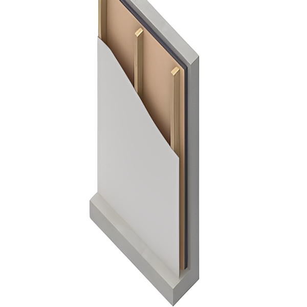 Kooltherm K9 Internal Insulation Board 4ft x 7.5ft - All Thicknesses